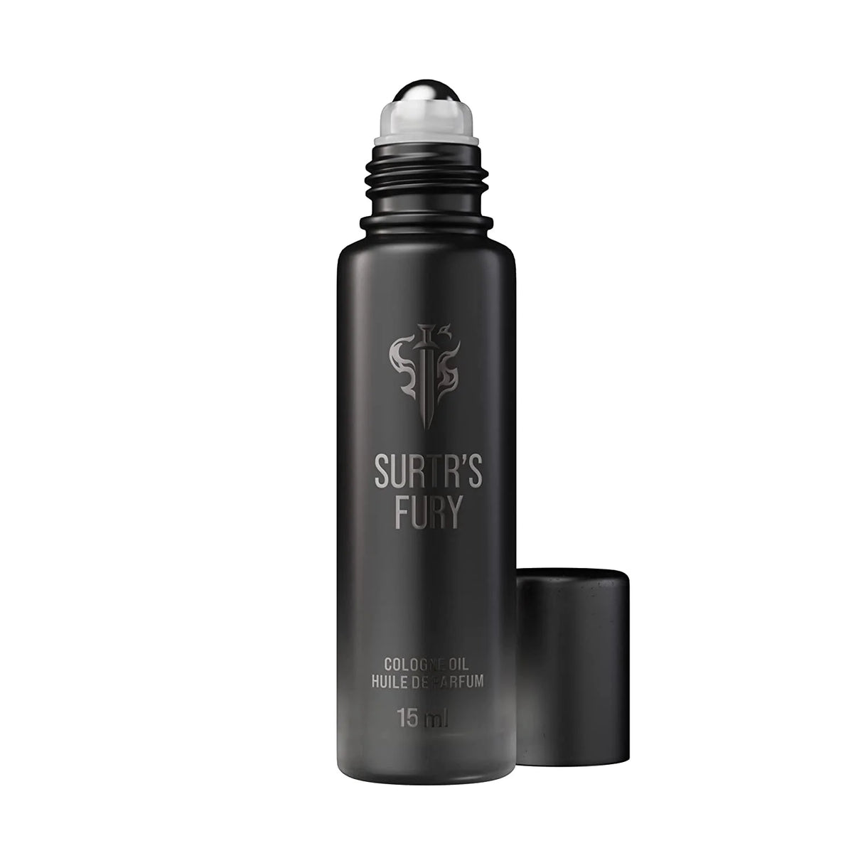 Concentrated Cologne 15 mL Roller Bottle D57541