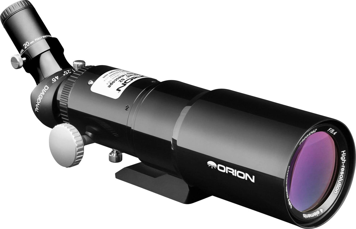 62mm Compact Travel Refractor Telescope Z303