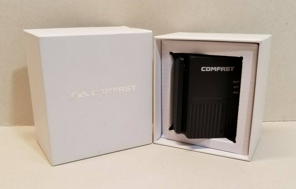 1200Mbps Dual-Band Wireless Extender/Repeater X36668