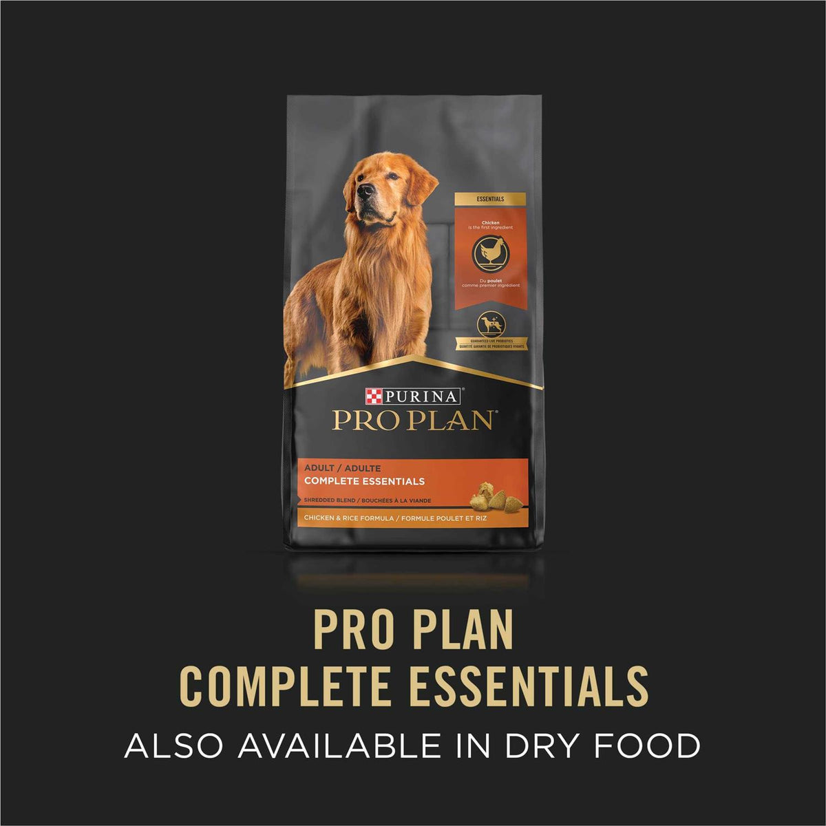 High Protein Dog Food Gravy I4281