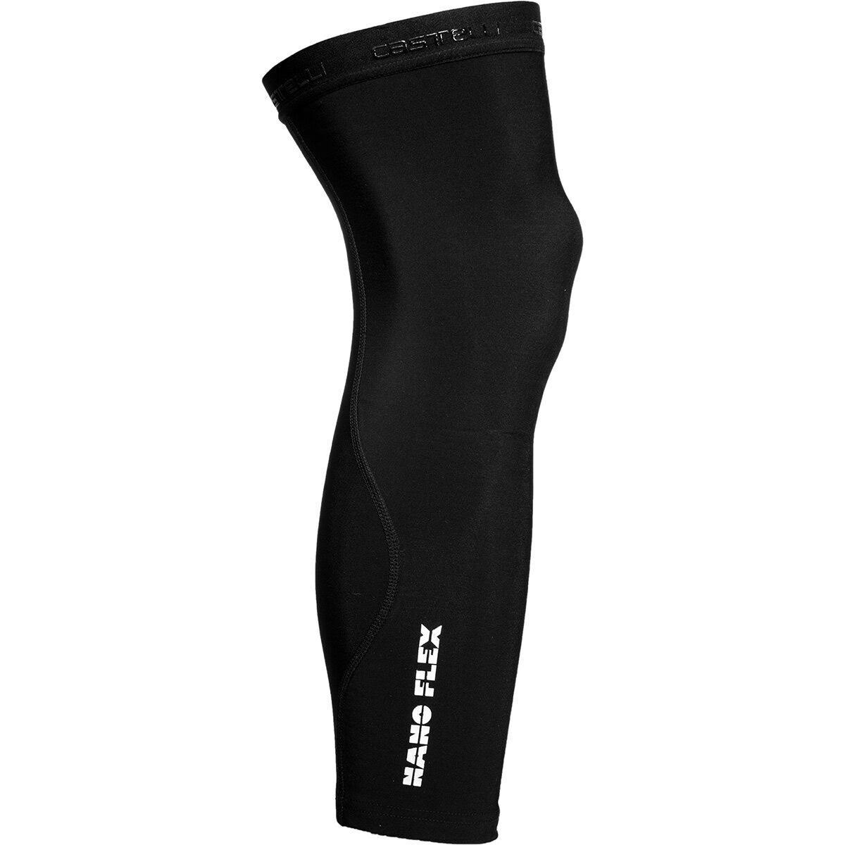 Black M Kneewarmer P8788