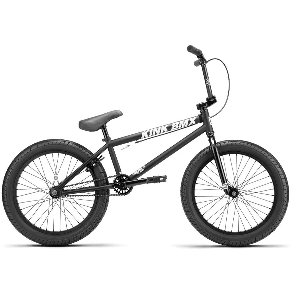 BMX Bike D532