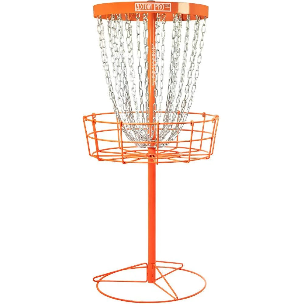Disc Golf Basket L859