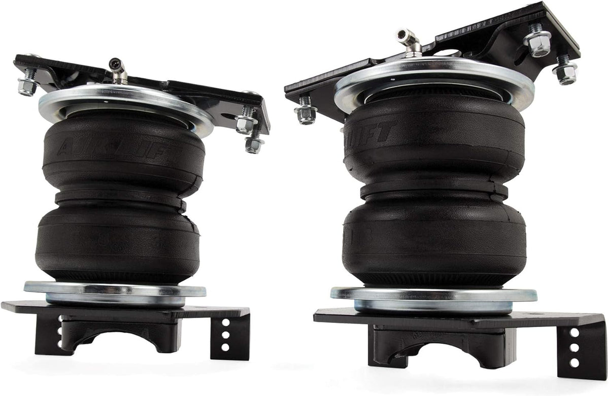 Air Suspension Kit E9200