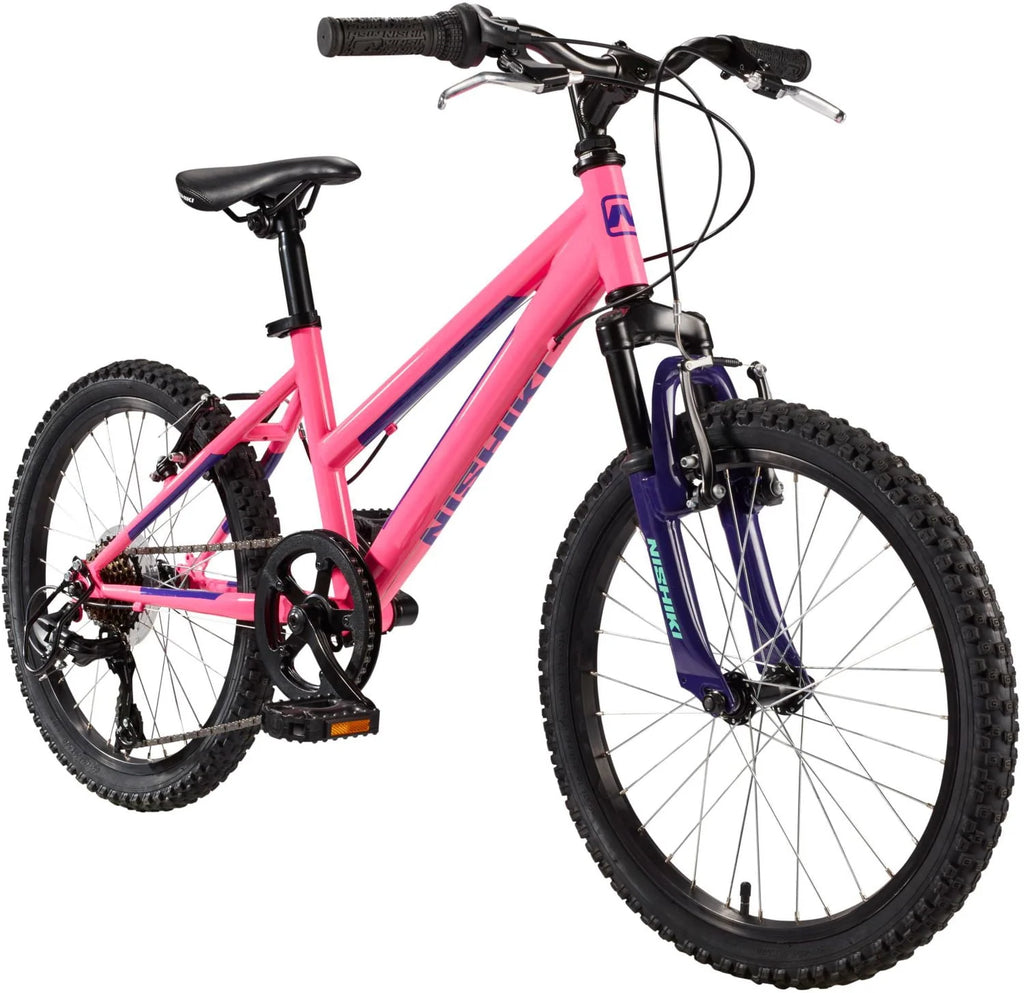 20'' Mountain Bike T3848