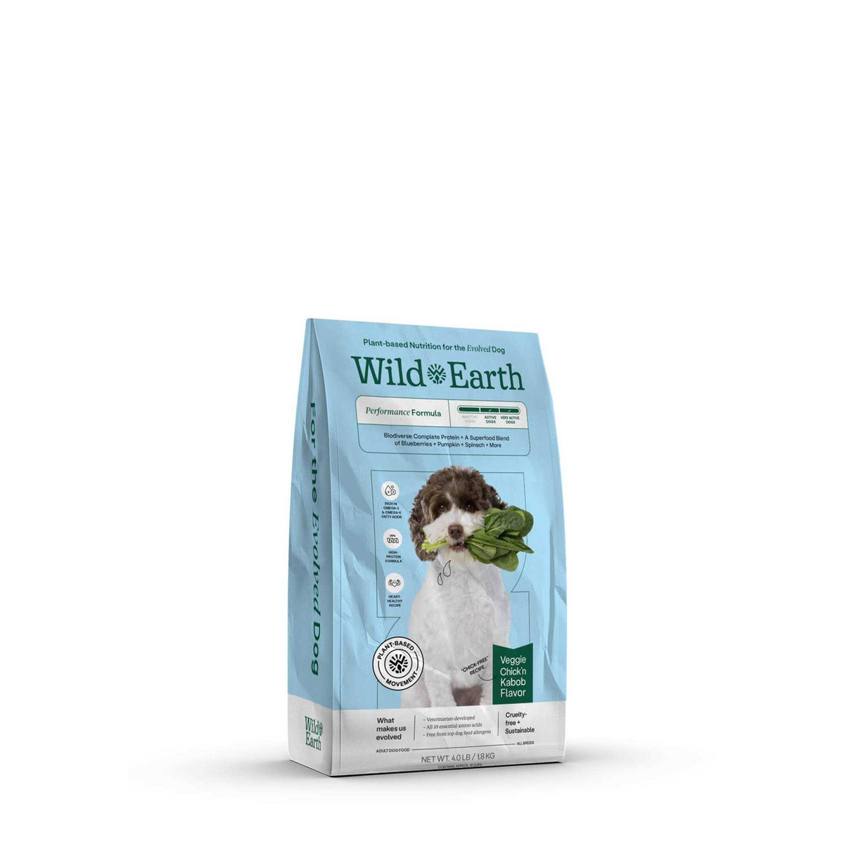 Dry Dog Food H522620
