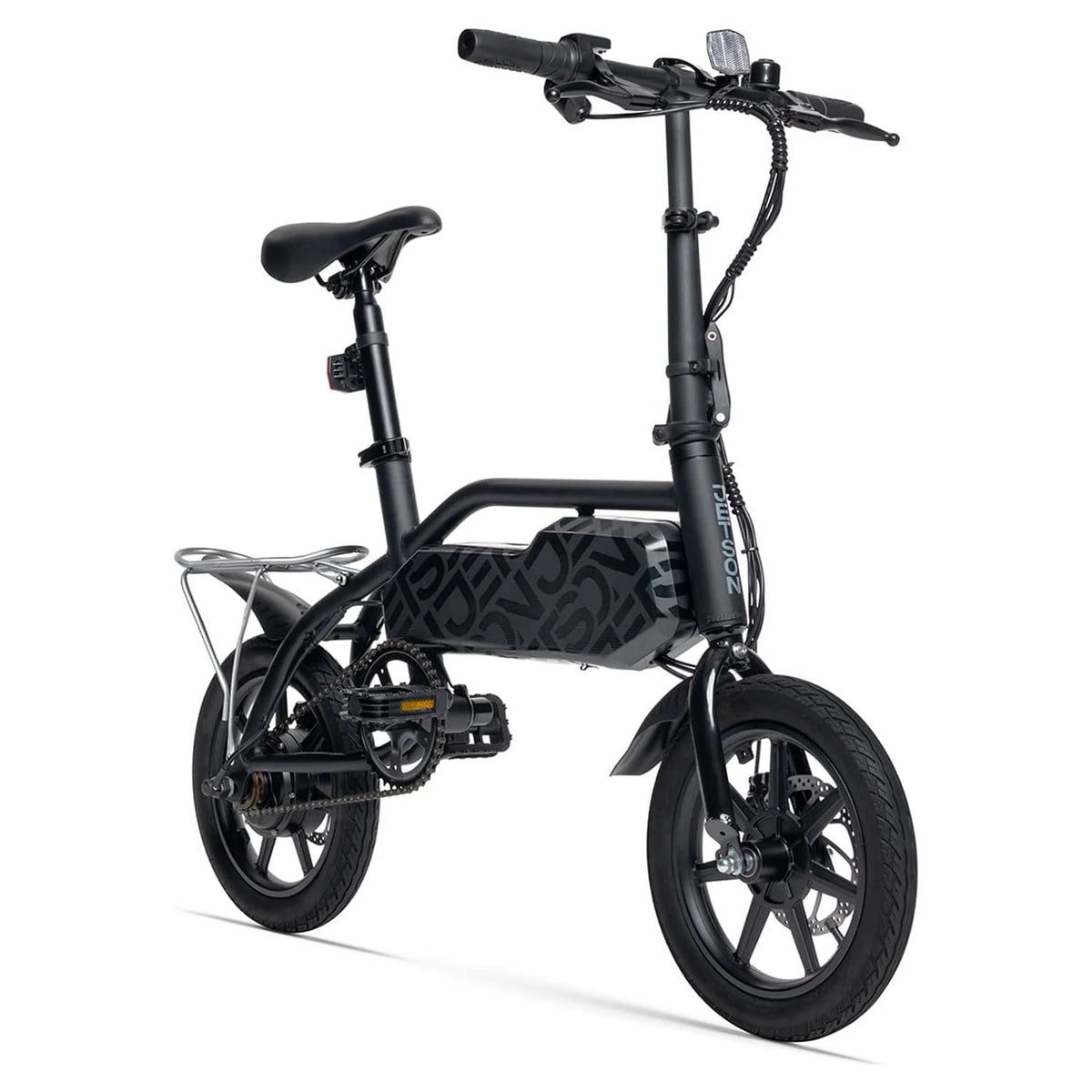 Electric Bike P136612