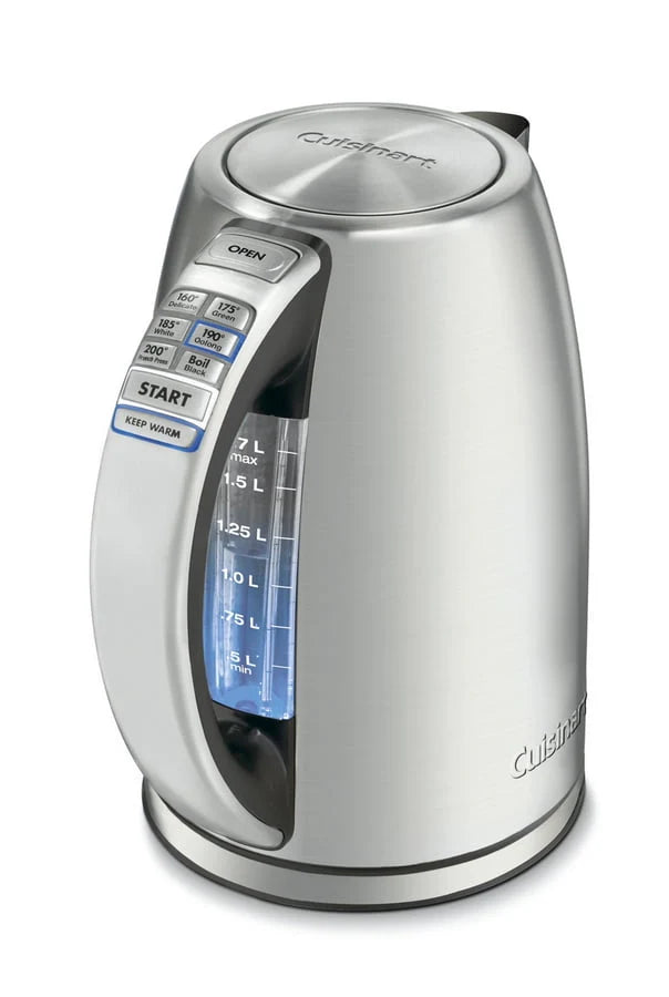 Cordless Electric Kettle V8722