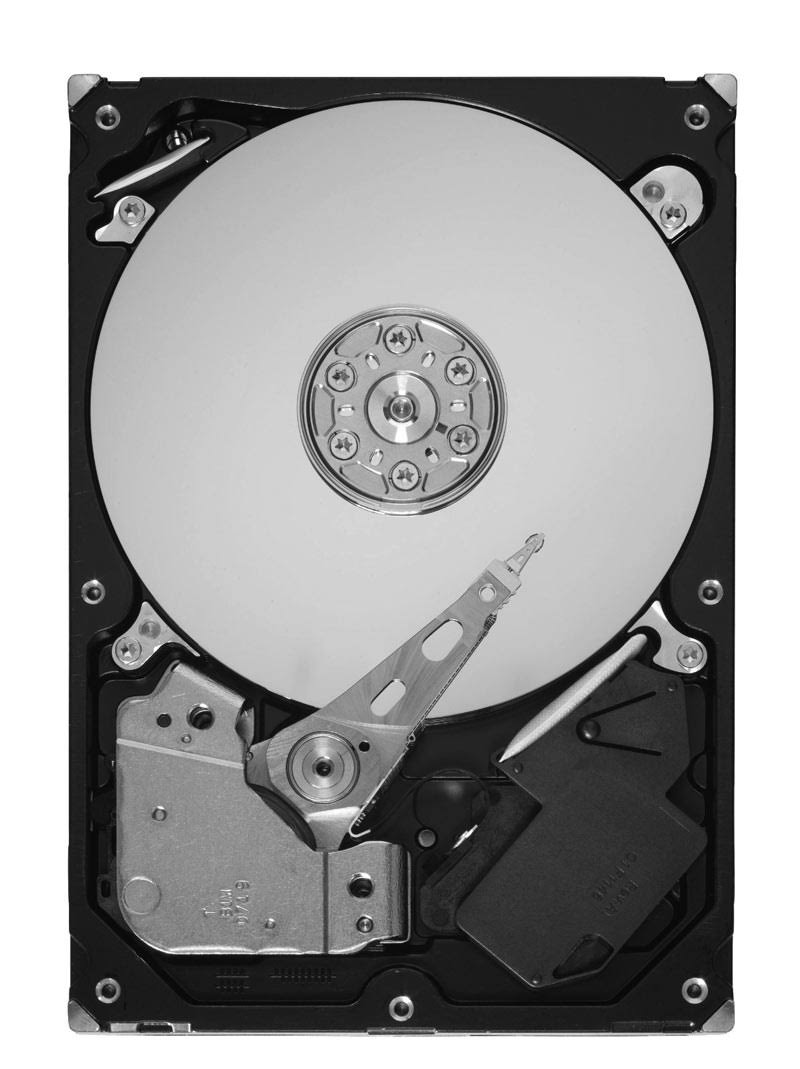 2 TB 3.5 inch Internal SATA Hard Drive P66287