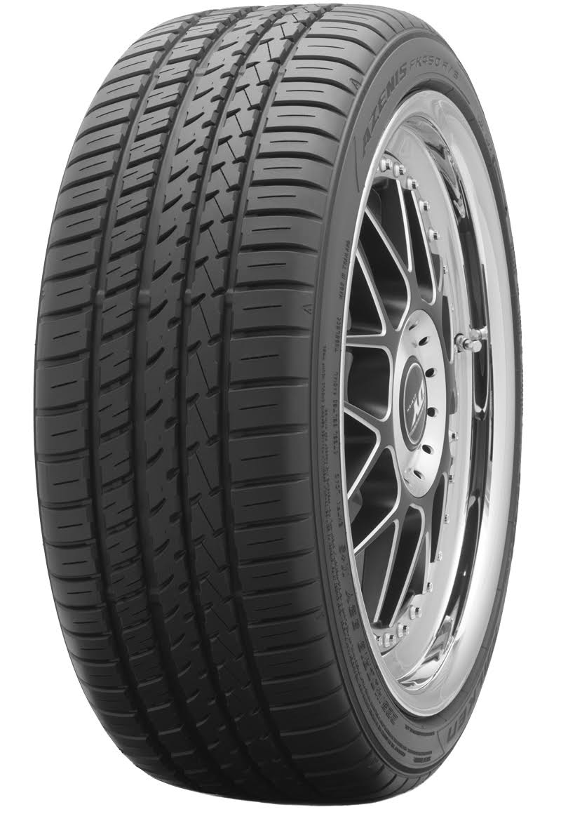 215/50ZR17 95W XL Tire J6706