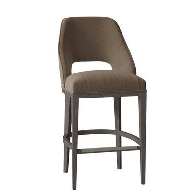 Charcoal Bar Stool W478