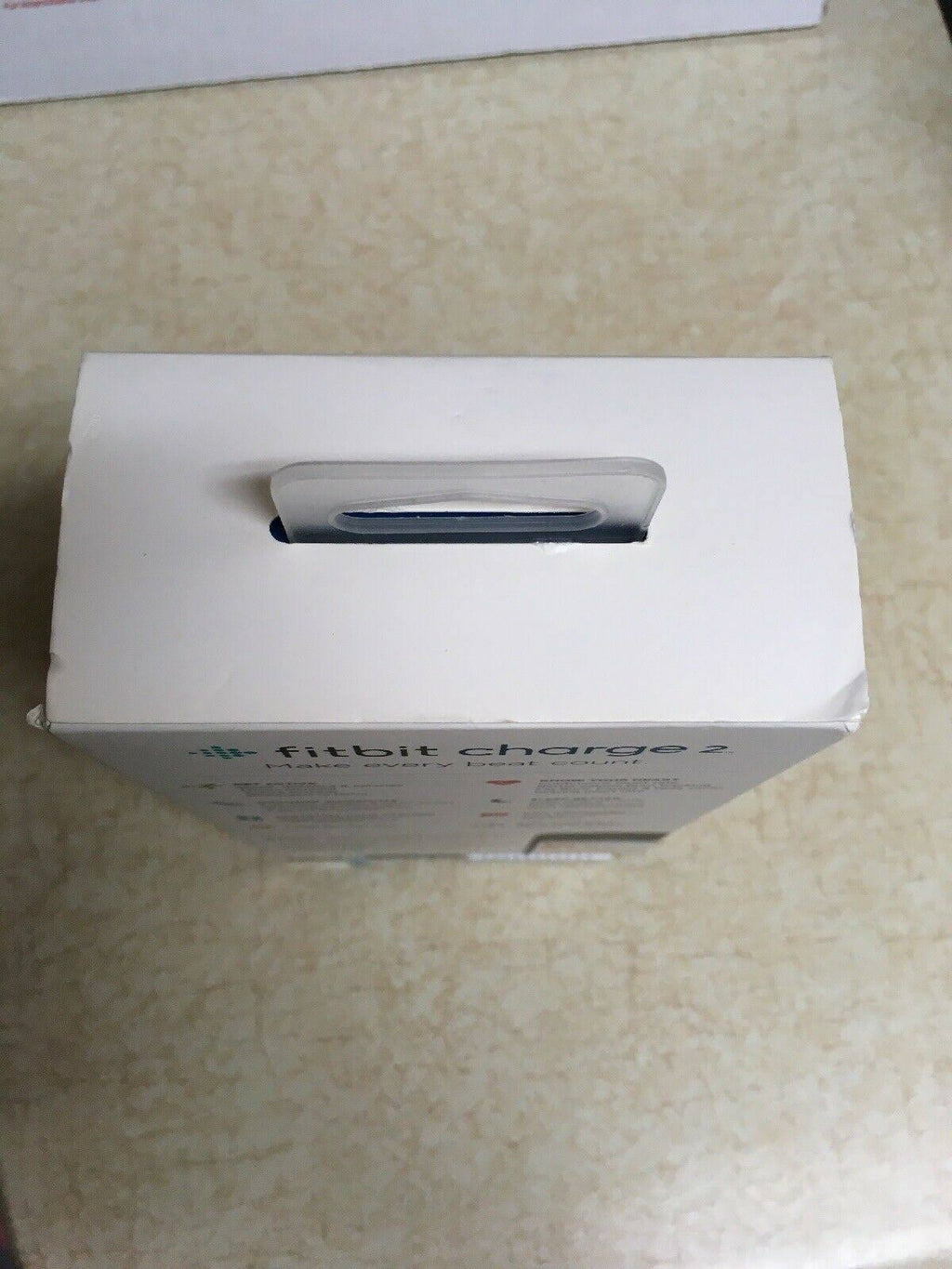 Plum Fitness Wristband G744141