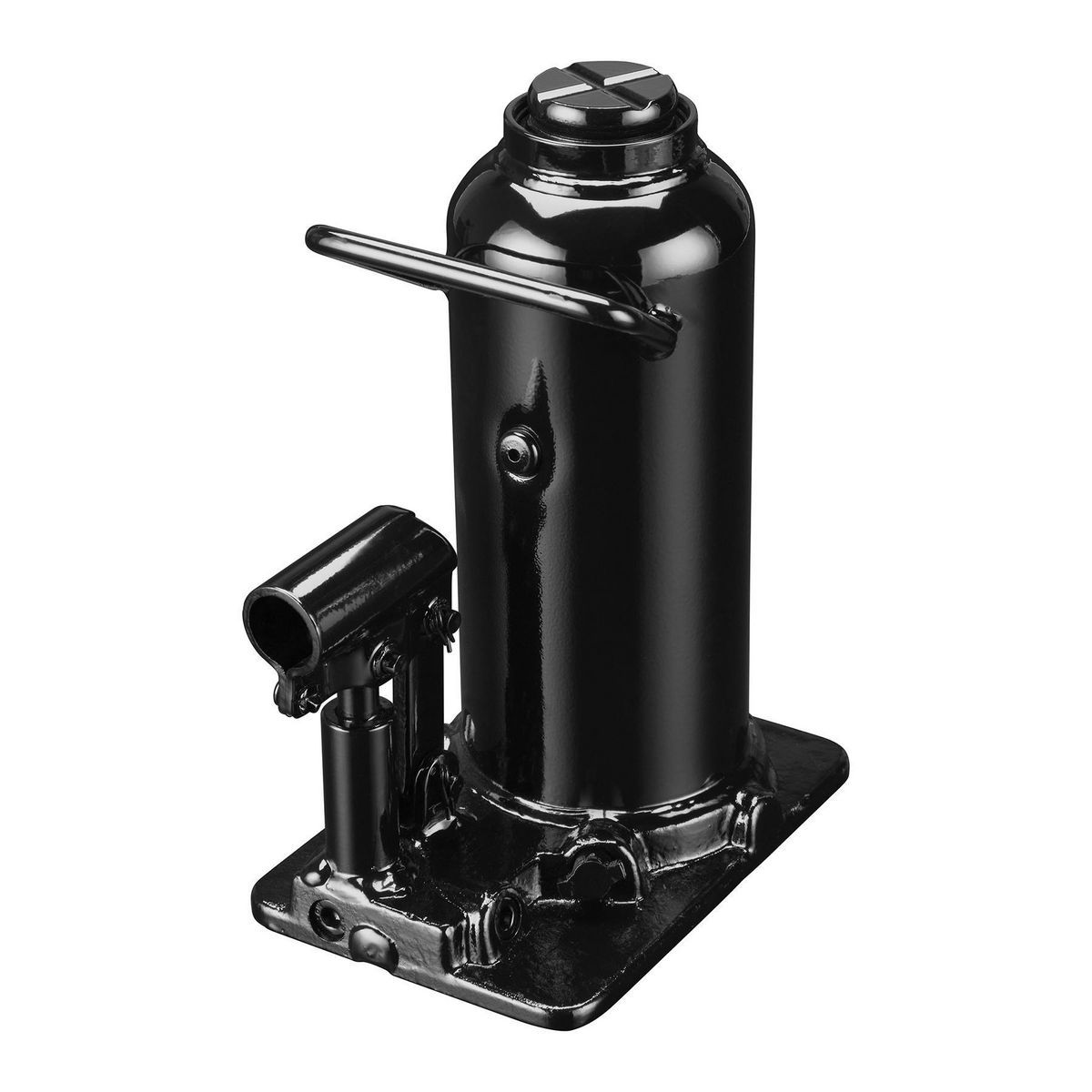12 Ton Heavy Duty Hydraulic Bottle Jack B518