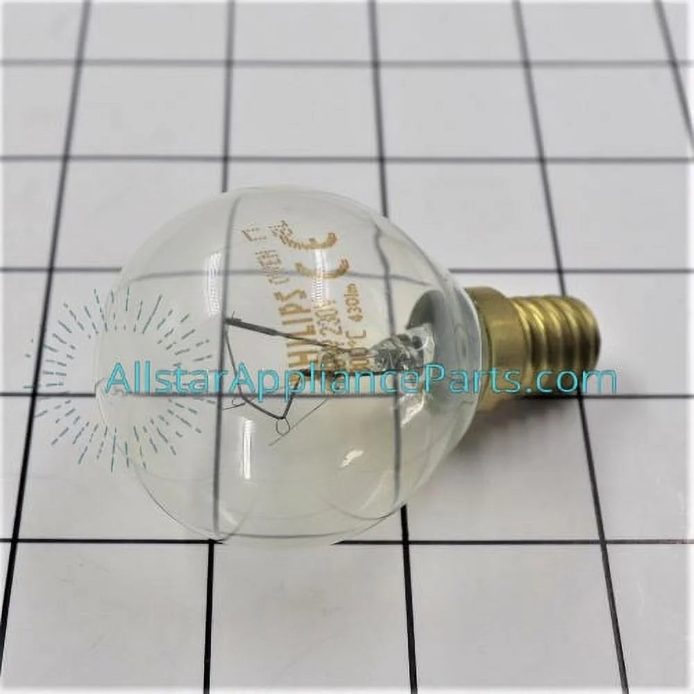 Range Stove Oven Lamp L567778