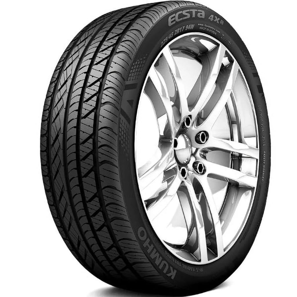 245/45R18 100 W Tire H2438