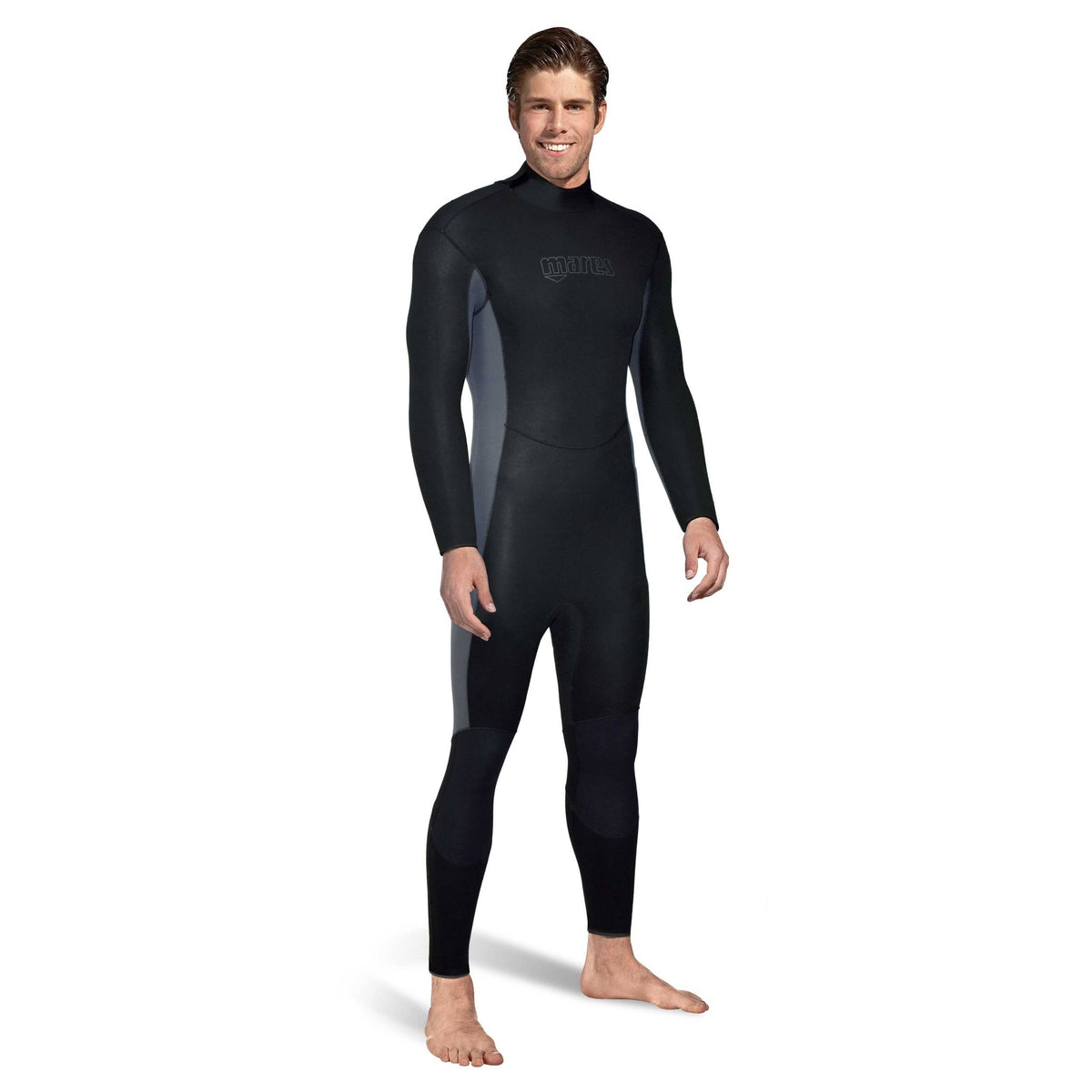 Mens Large 1mm Wetsuit Z763