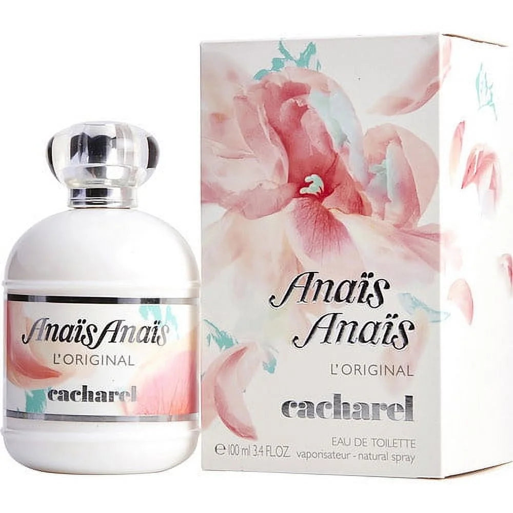 EDT Spray 3.4 oz Floral Woody Q5902