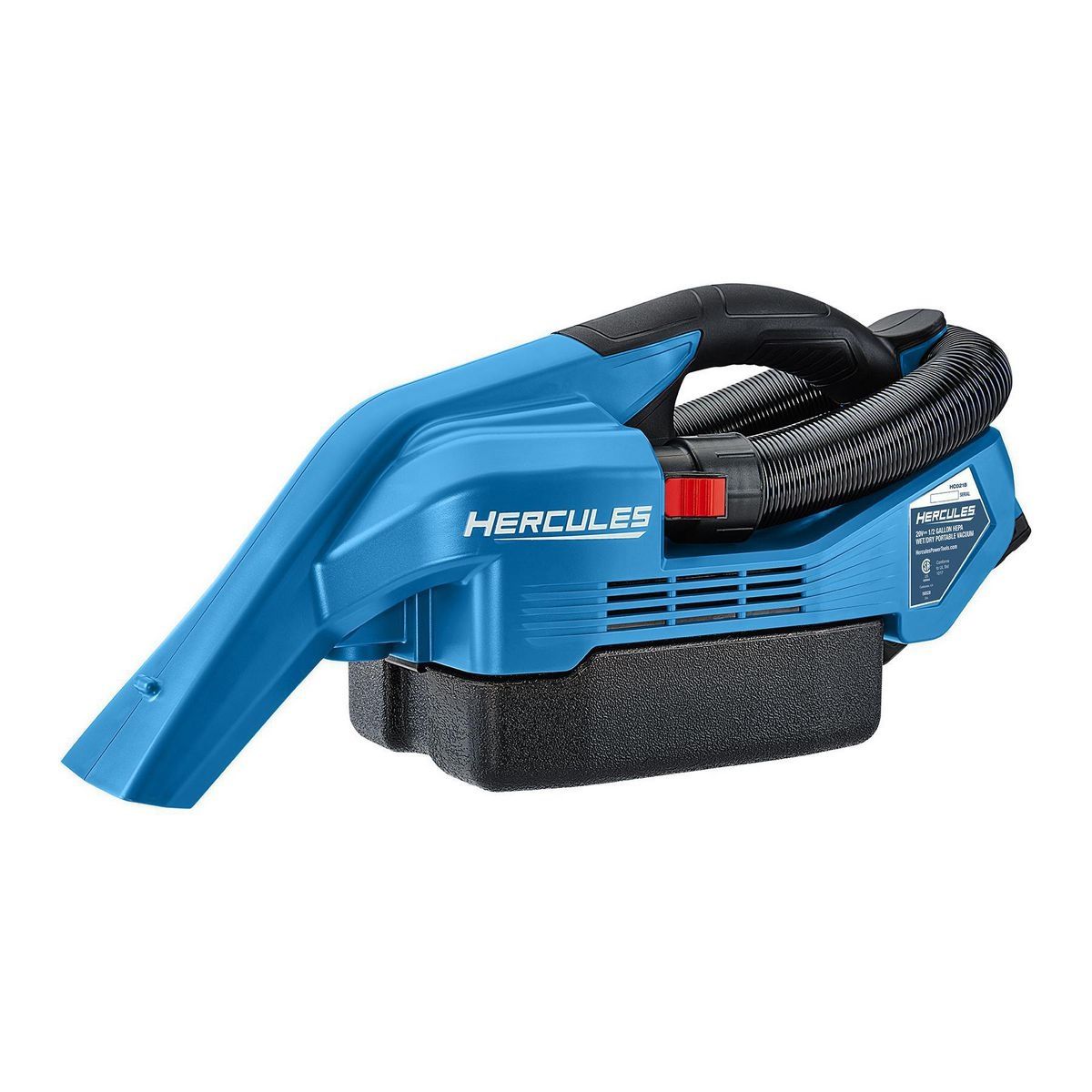 20V Cordless Wet/Dry Portable Vacuum Y506188