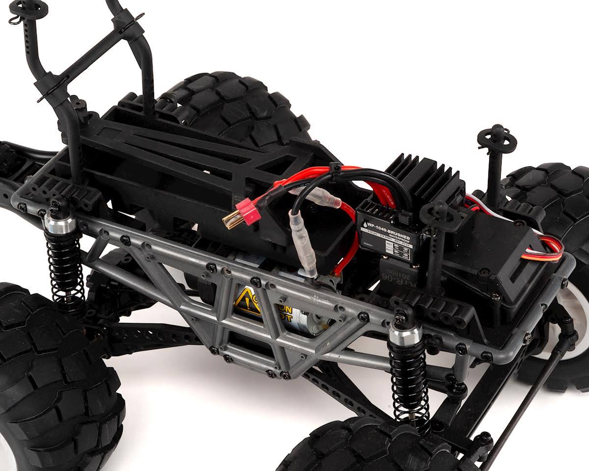 1/12 Scale 2WD RTR Monster Truck Y1811