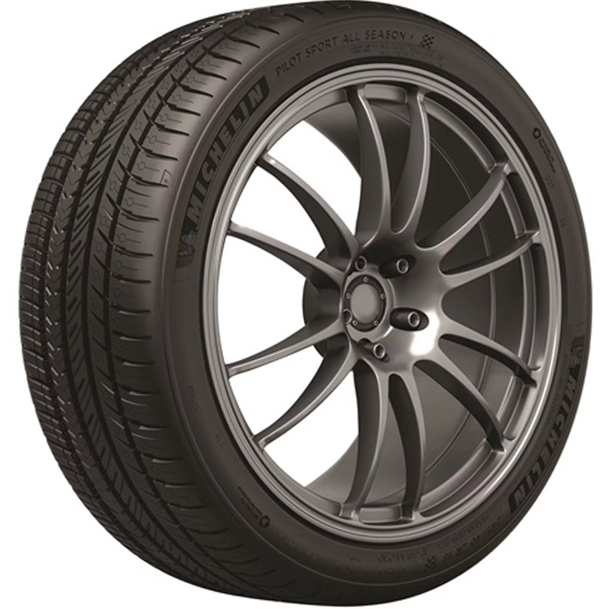 All Season 235/45ZR17 97Y XL Passenger Tire U601810