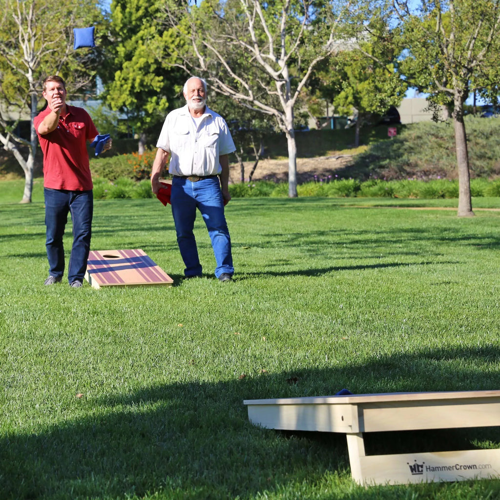 Cornhole Game Q1836