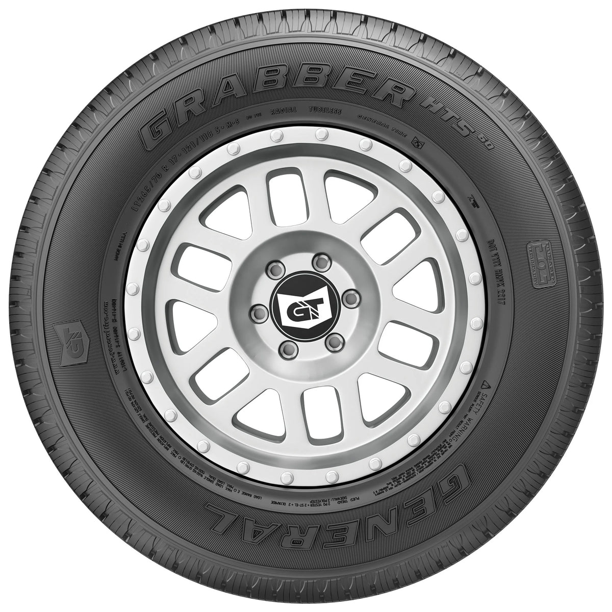 All Season Tire J262032