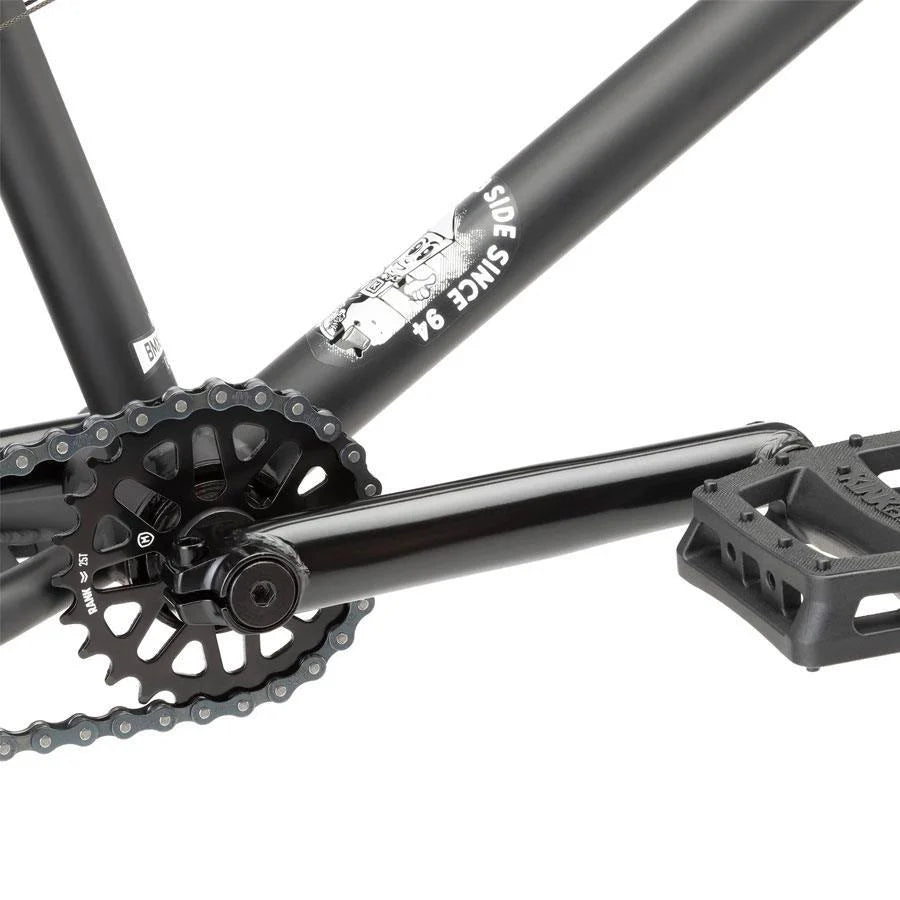 BMX Bike D532