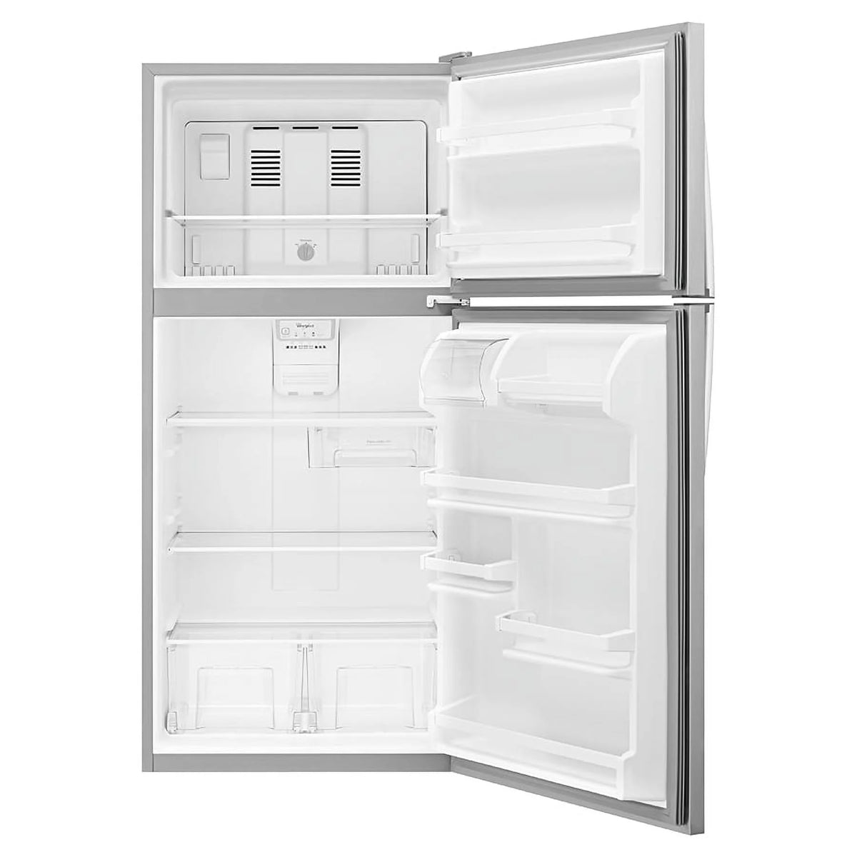 30-inch Wide Top Freezer Refrigerator - 18 cu. ft. L860845