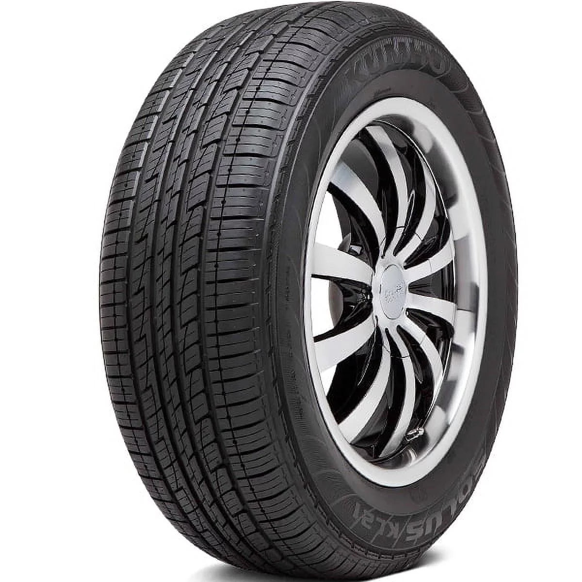 All Season 225/65R17 102H SUV/Crossover Tire E463