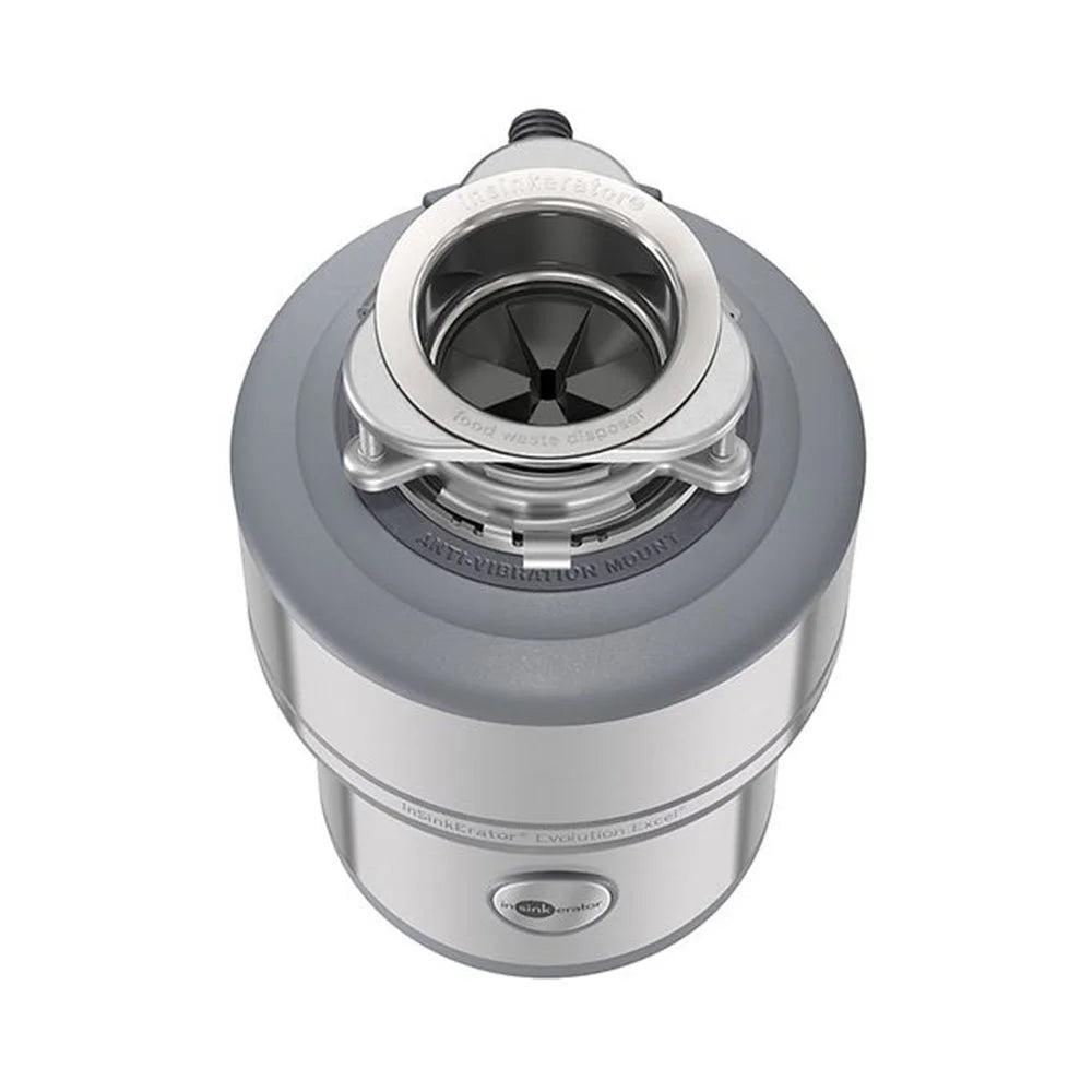 1 HP Continuous Feed Garbage Disposal O9109