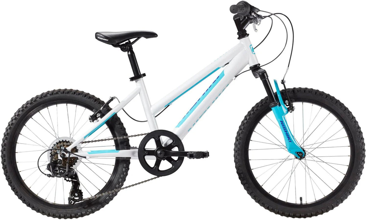 20'' Mountain Bike T3848