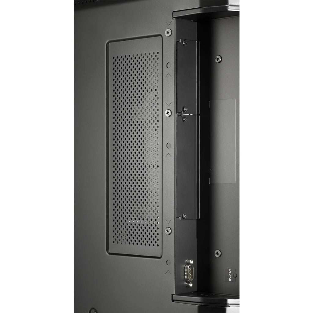 Black 43" 3840 x 2160 (4K) LED LCD Monitor Y5723