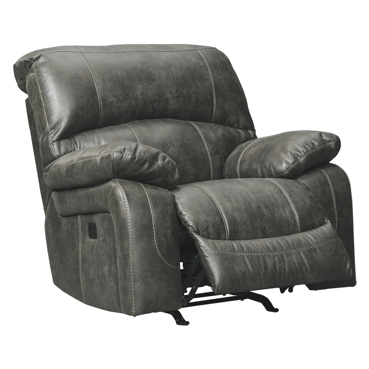 Steel Power Rocker Recliner W361200