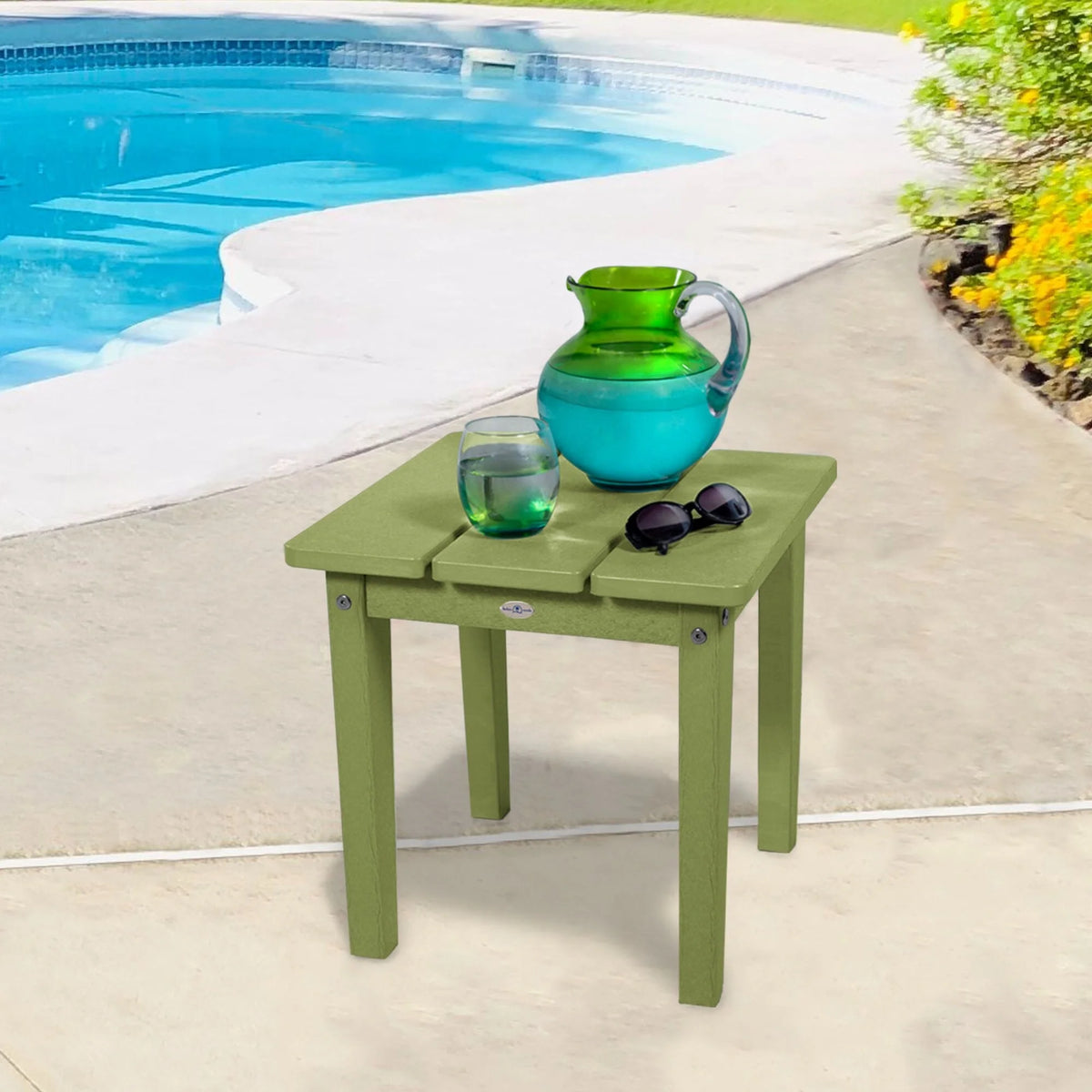 Small Side Table Y580626