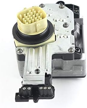 Transmission Solenoid Block Z49230