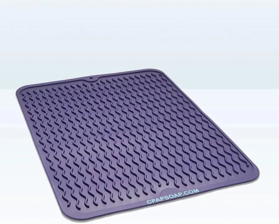 CPAP Machine Moisture Mat U369393