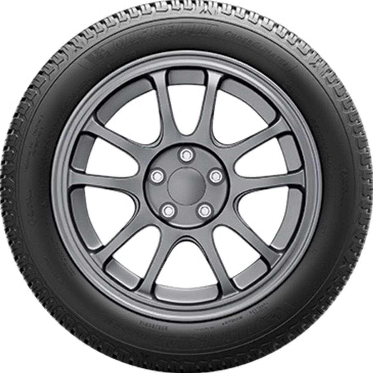 All Weather 225/50R18 95H Tire I765