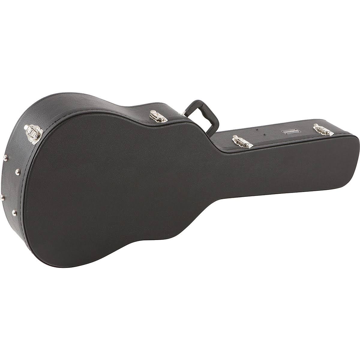 Deluxe Wood Dreadnought Acoustic Case R649117
