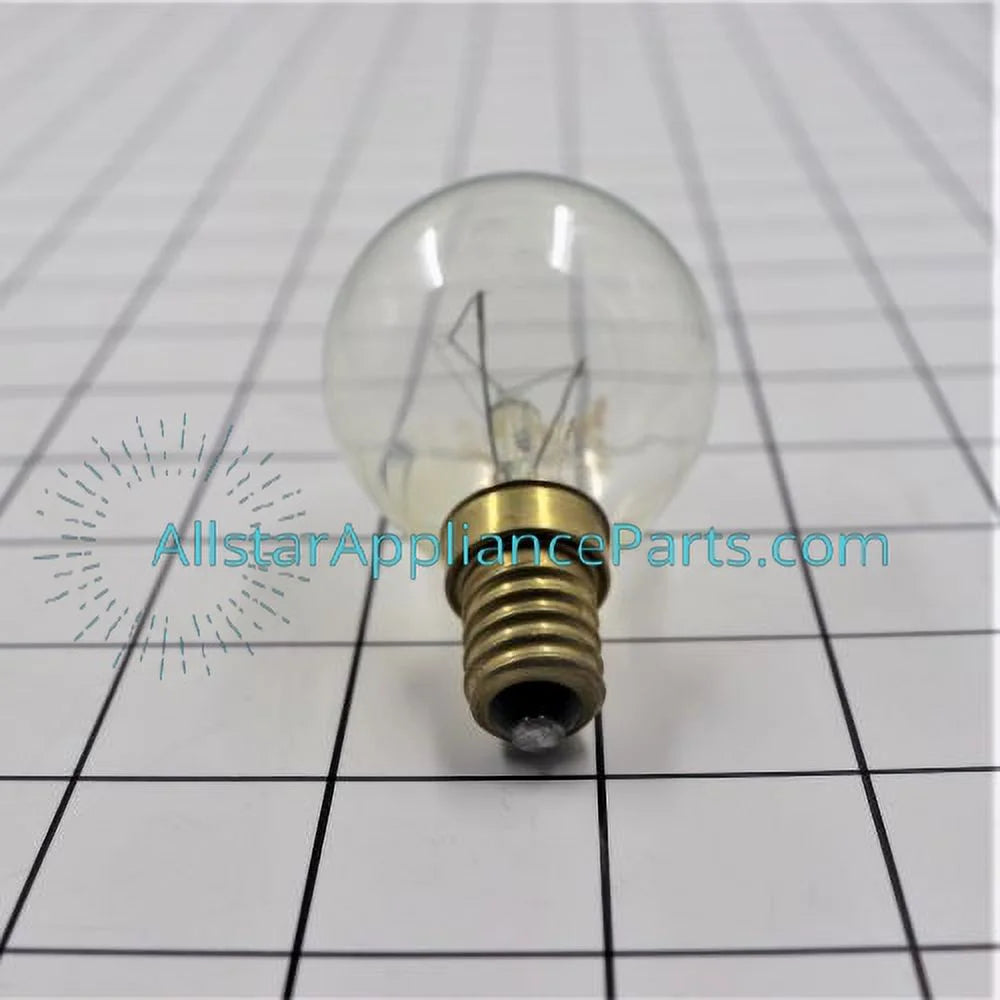 Range Stove Oven Lamp L567778
