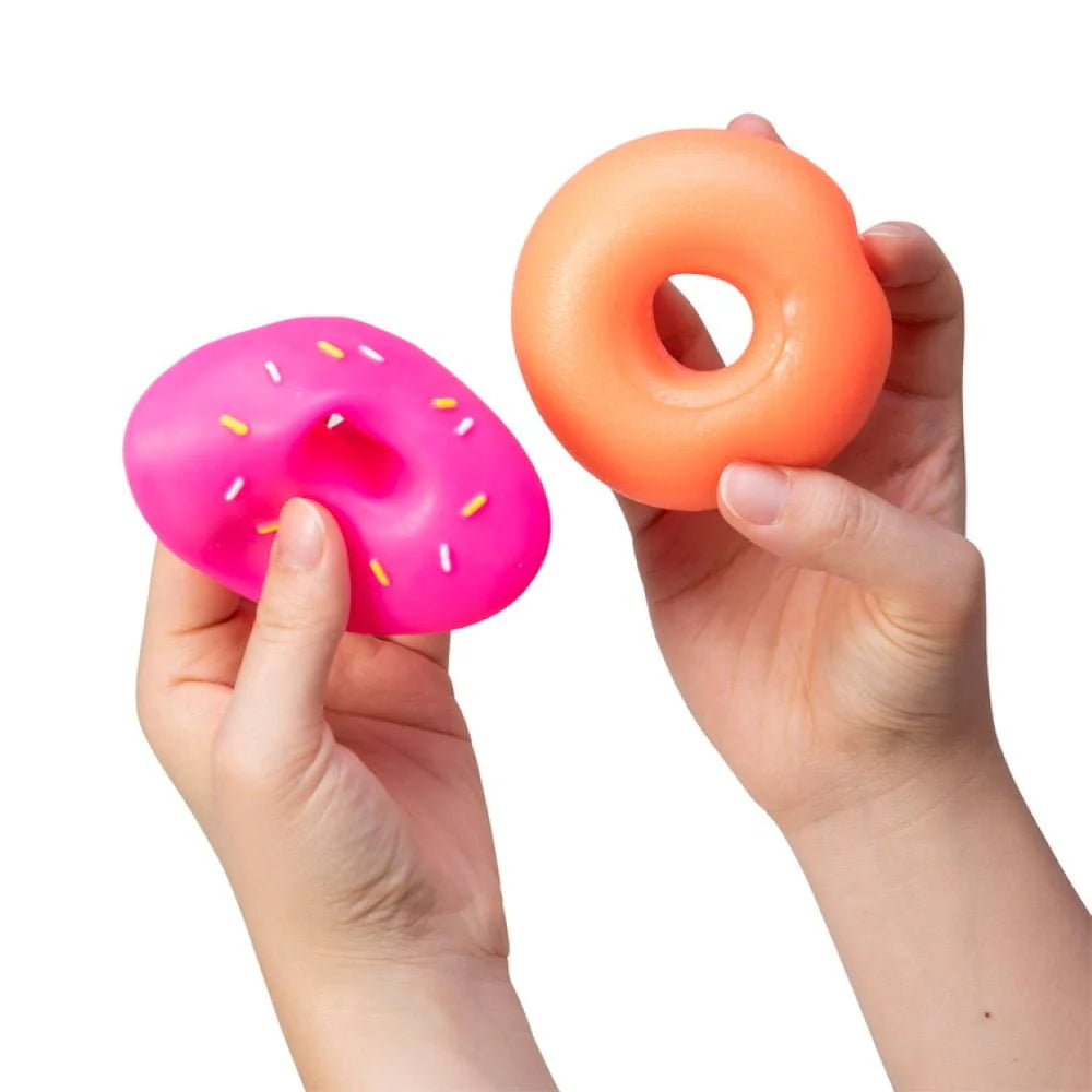 Squishy Fidget Ball Novelty Toy Q145089