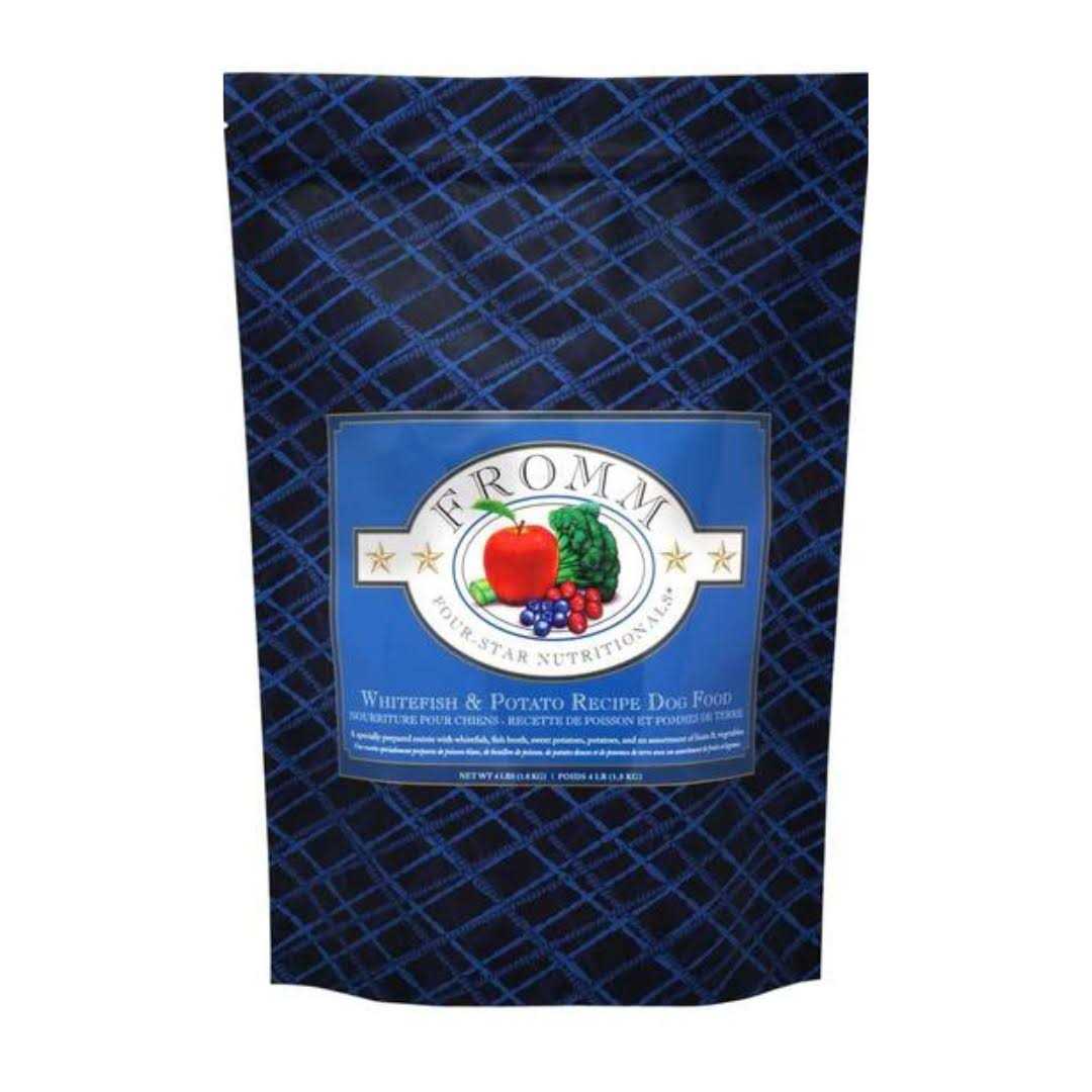 Beef Frittata Dry Dog Food U666