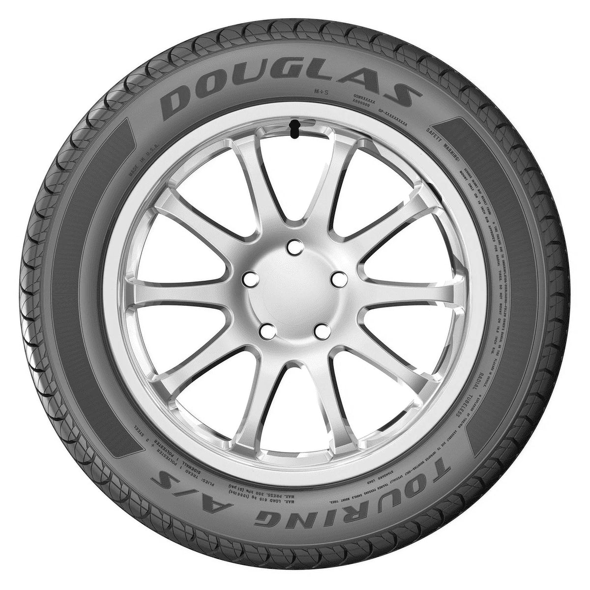 All-Season Tire V179087