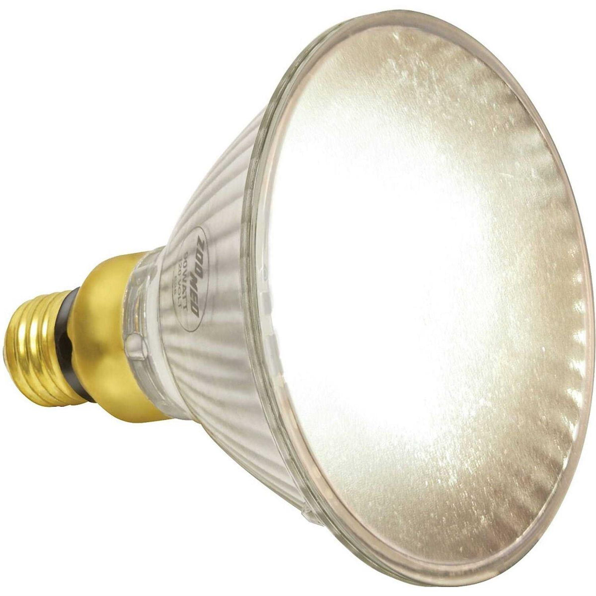 Splashproof Halogen Lamp U549