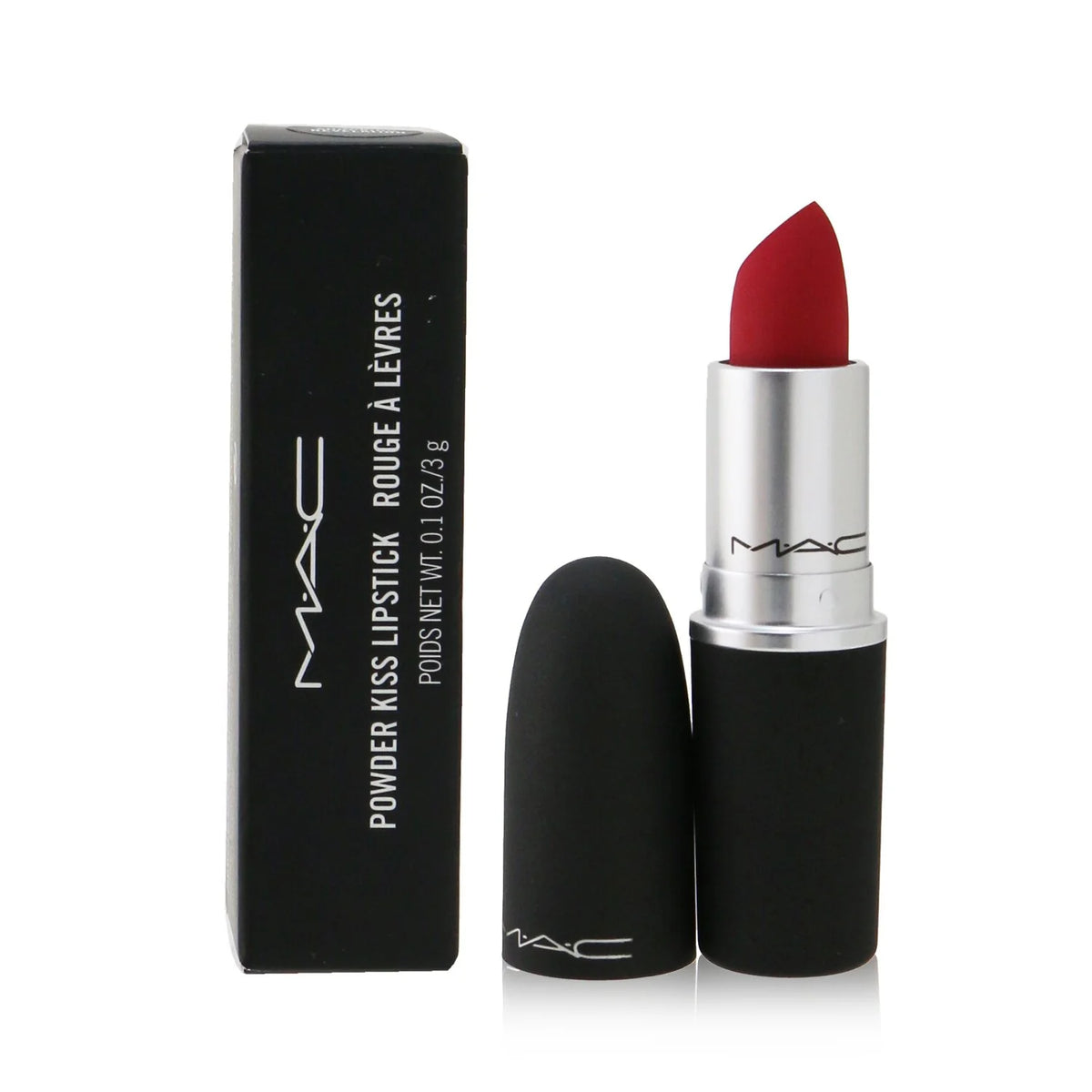 Powder Kiss Lipstick 3g N920