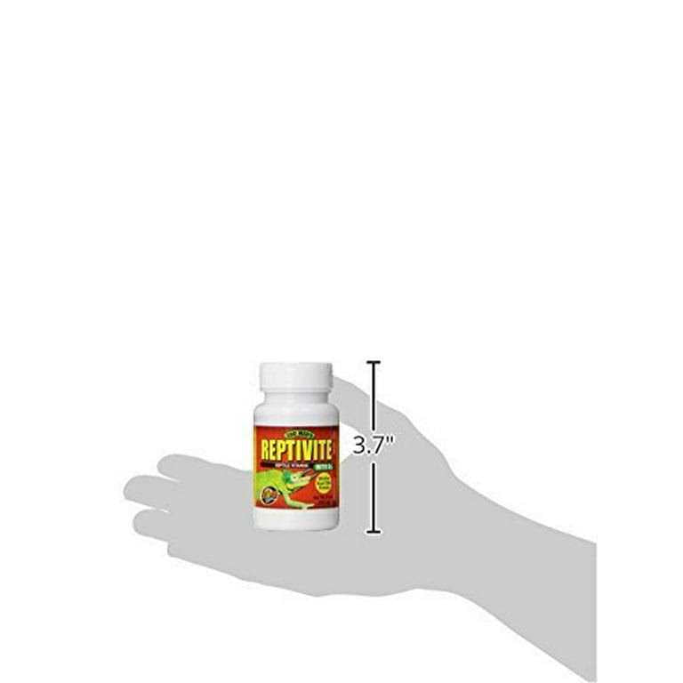 Reptivite with D3 U888125