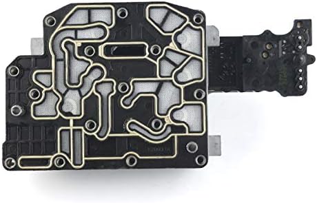 Transmission Solenoid Block Z49230