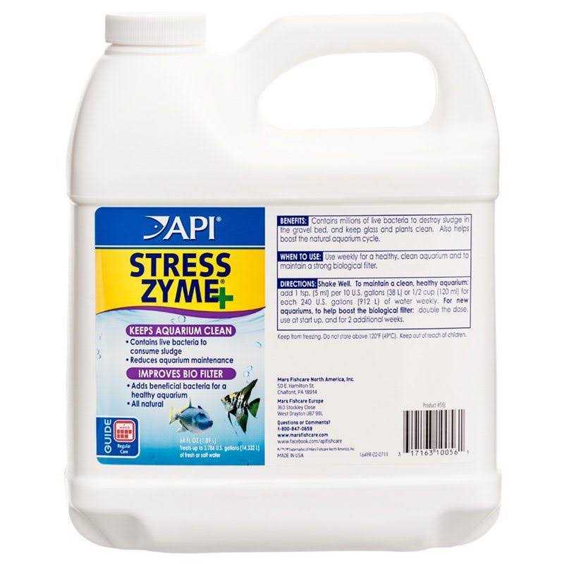 Stress Zyme J37223