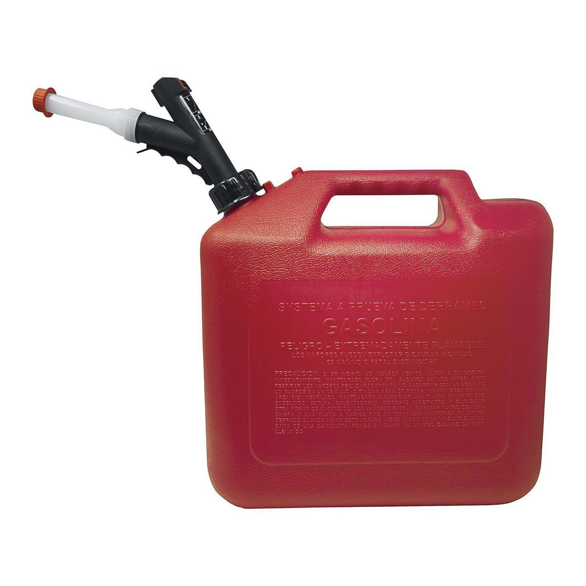 5 Gallon Gas Can E47975