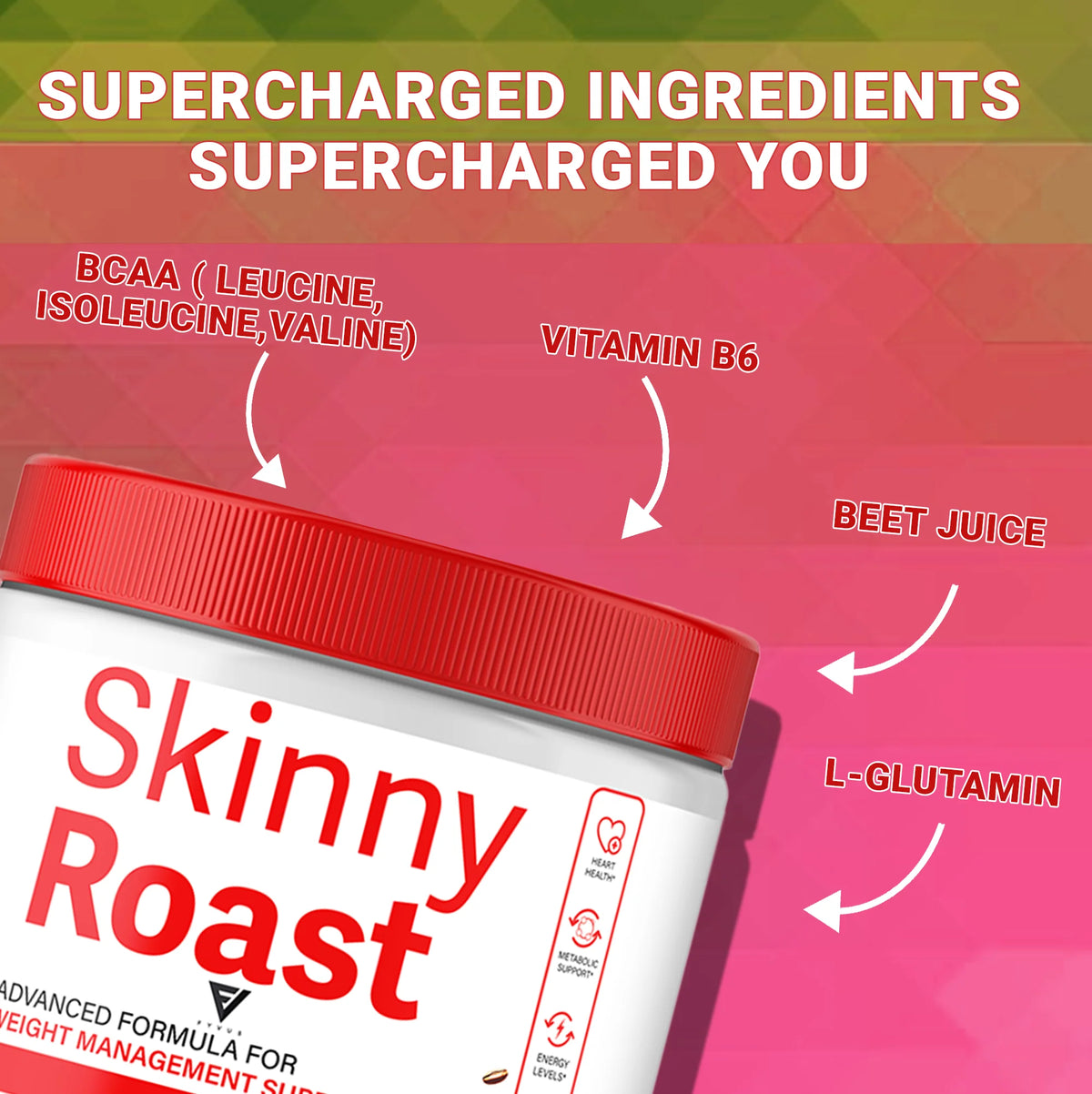 Roast Powder B45051