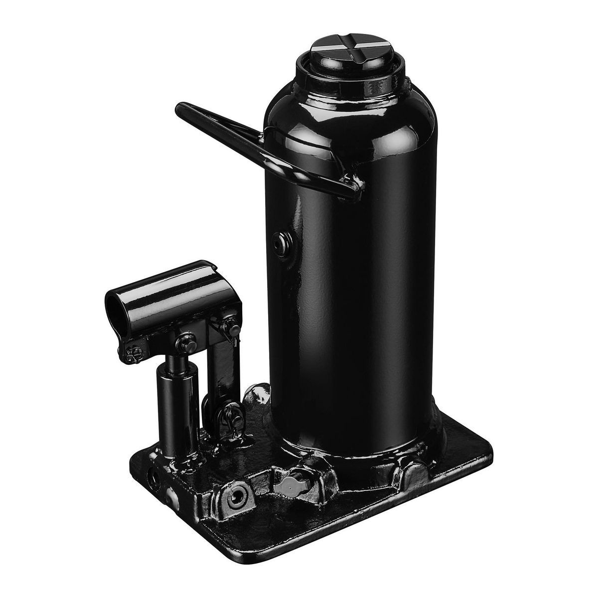 12 Ton Heavy Duty Hydraulic Bottle Jack B518